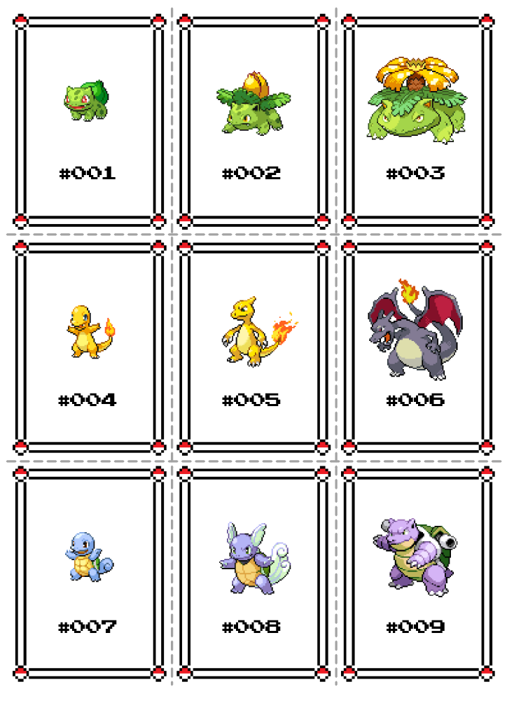 Shiny Pokemon TCG Platzhalter