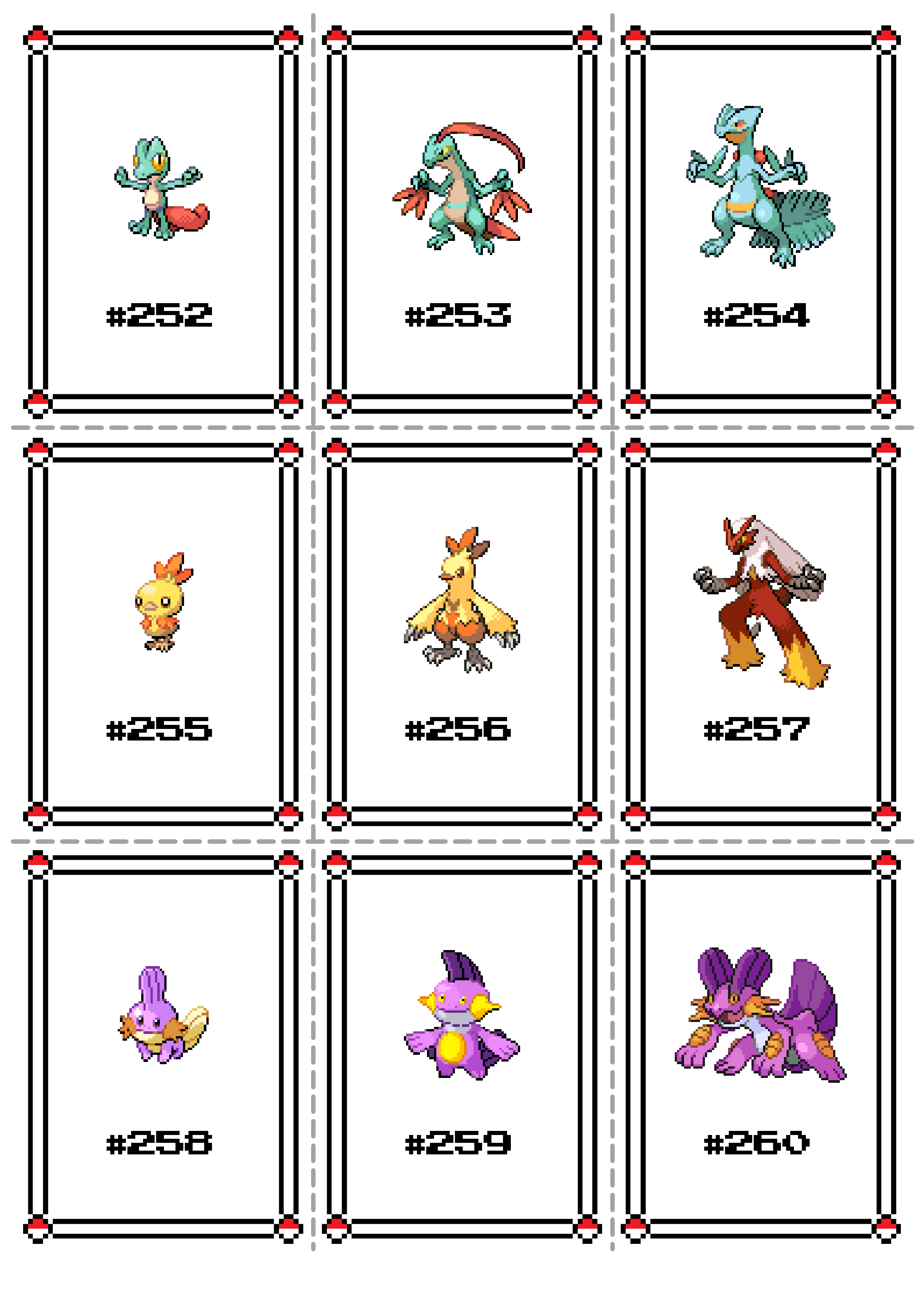 Shiny Pokemon TCG Platzhalter