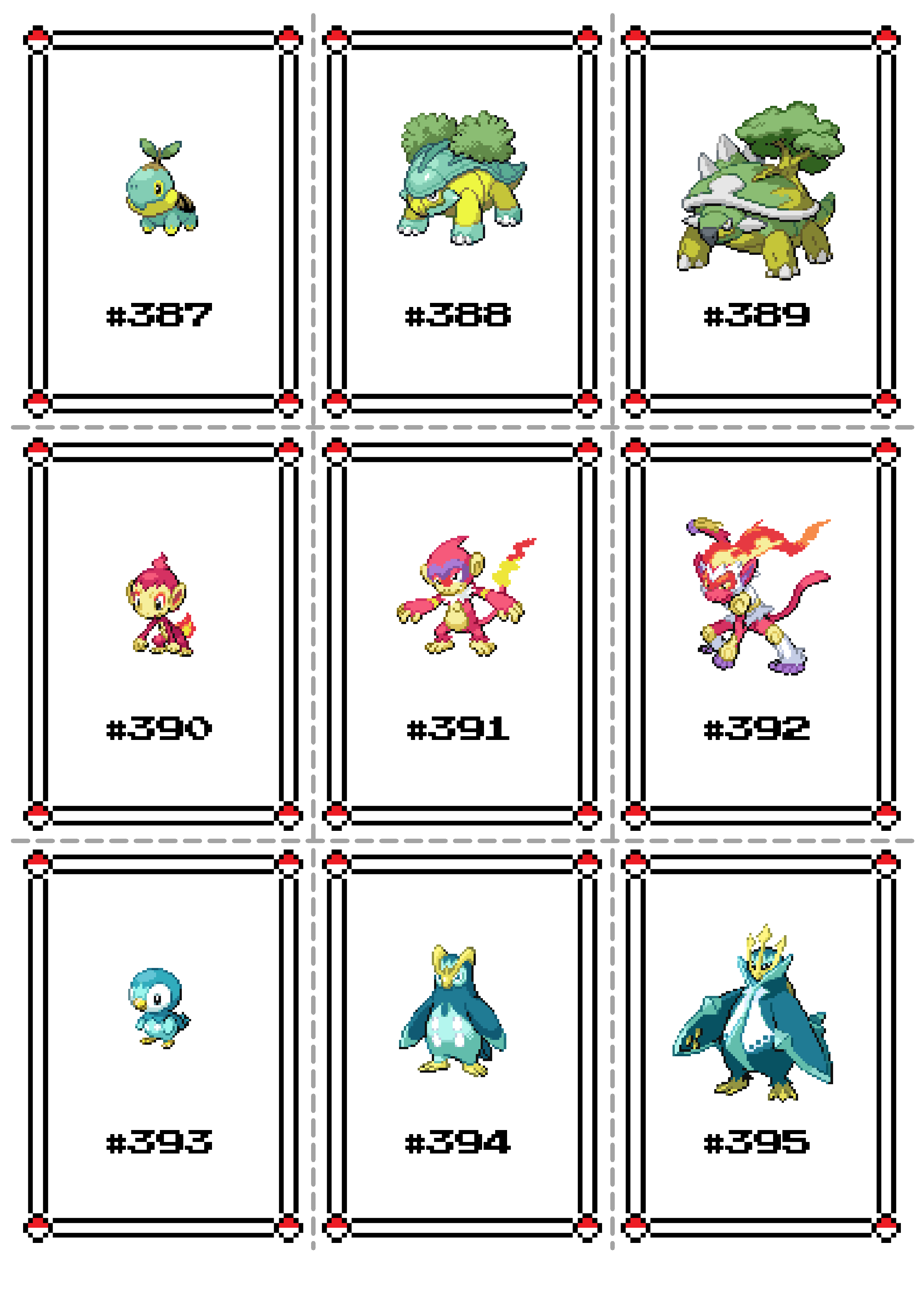 Shiny Pokemon TCG Platzhalter